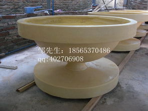 園林藝術(shù)點(diǎn)睛之筆 砂巖花盆的歐式風(fēng)情與立柱盆的典雅應(yīng)用