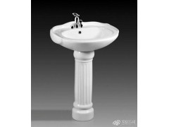 昊仕達(dá)智能馬桶 立柱盆廠家直銷(xiāo)，打造高性價(jià)比衛(wèi)浴工程解決方案