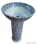 星星面盆 立柱盆的專業制造商與優質供應商