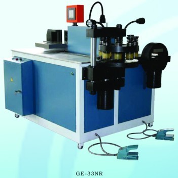 廣州康龍機電設備安裝工程 專業供應銅排剪切機與母線加工機，提供一站式安裝服務