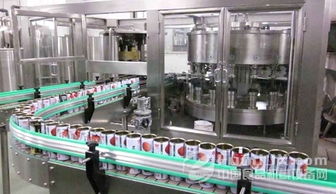 面面俱到保生產 食品機械不愧為食安守護神，專業安裝服務是關鍵一環