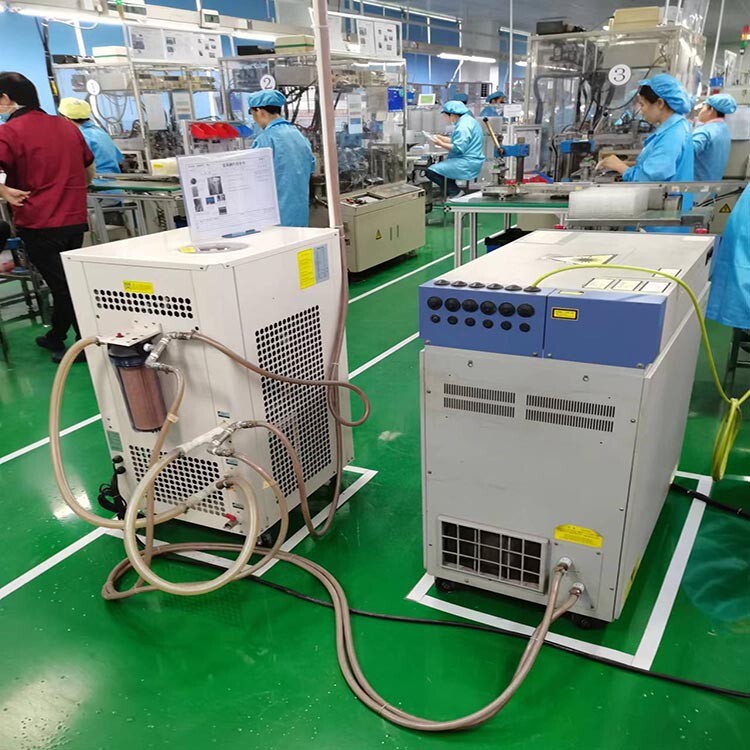 山井凍水機(jī) 黑龍江多功能激光切割機(jī)用冷水機(jī)的專(zhuān)業(yè)安裝服務(wù)