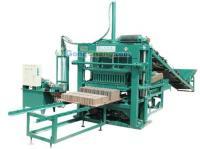 專業(yè)鑄就品質，服務創(chuàng)造價值——新亞S系列全自動免燒壓磚機卓越安裝售后體系